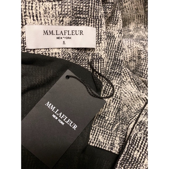 MM Lafleur Aditi Dress - Picture 6 of 6